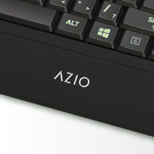 azio kb506 gaming keyboard 6