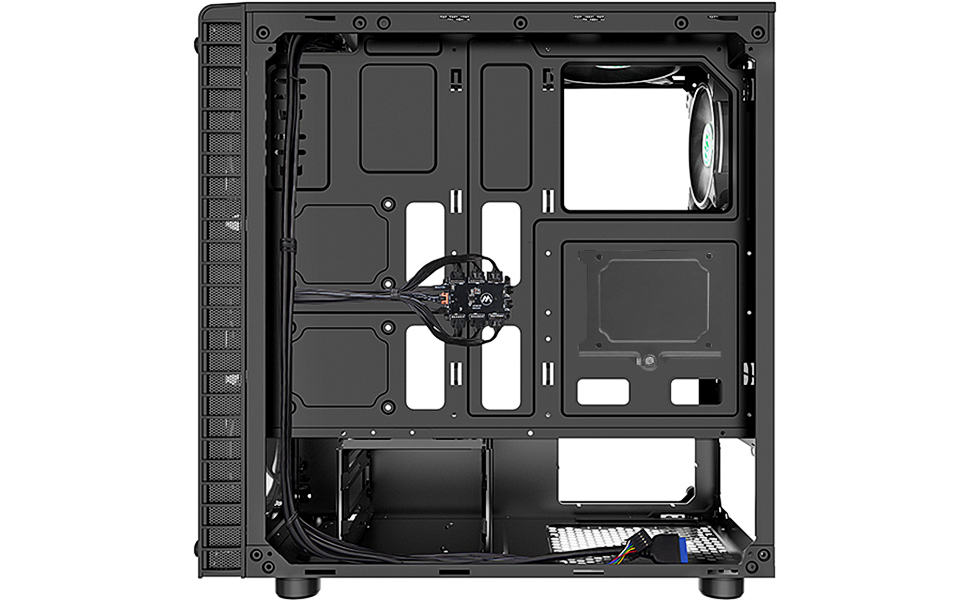 argb case