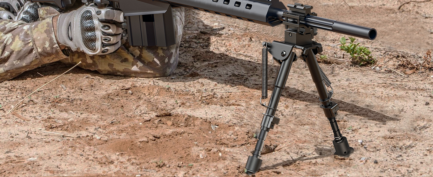 Bipod