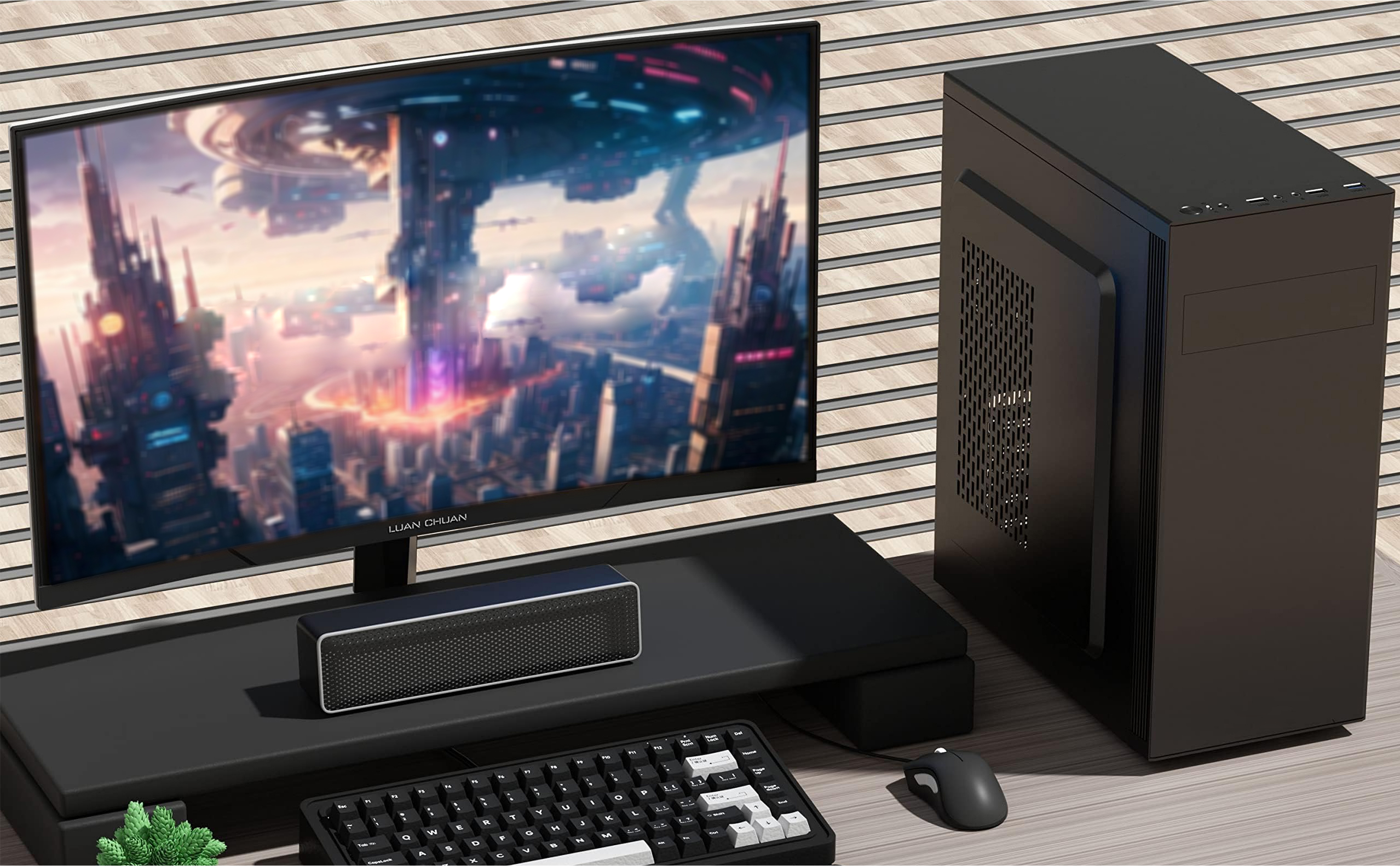 pc case