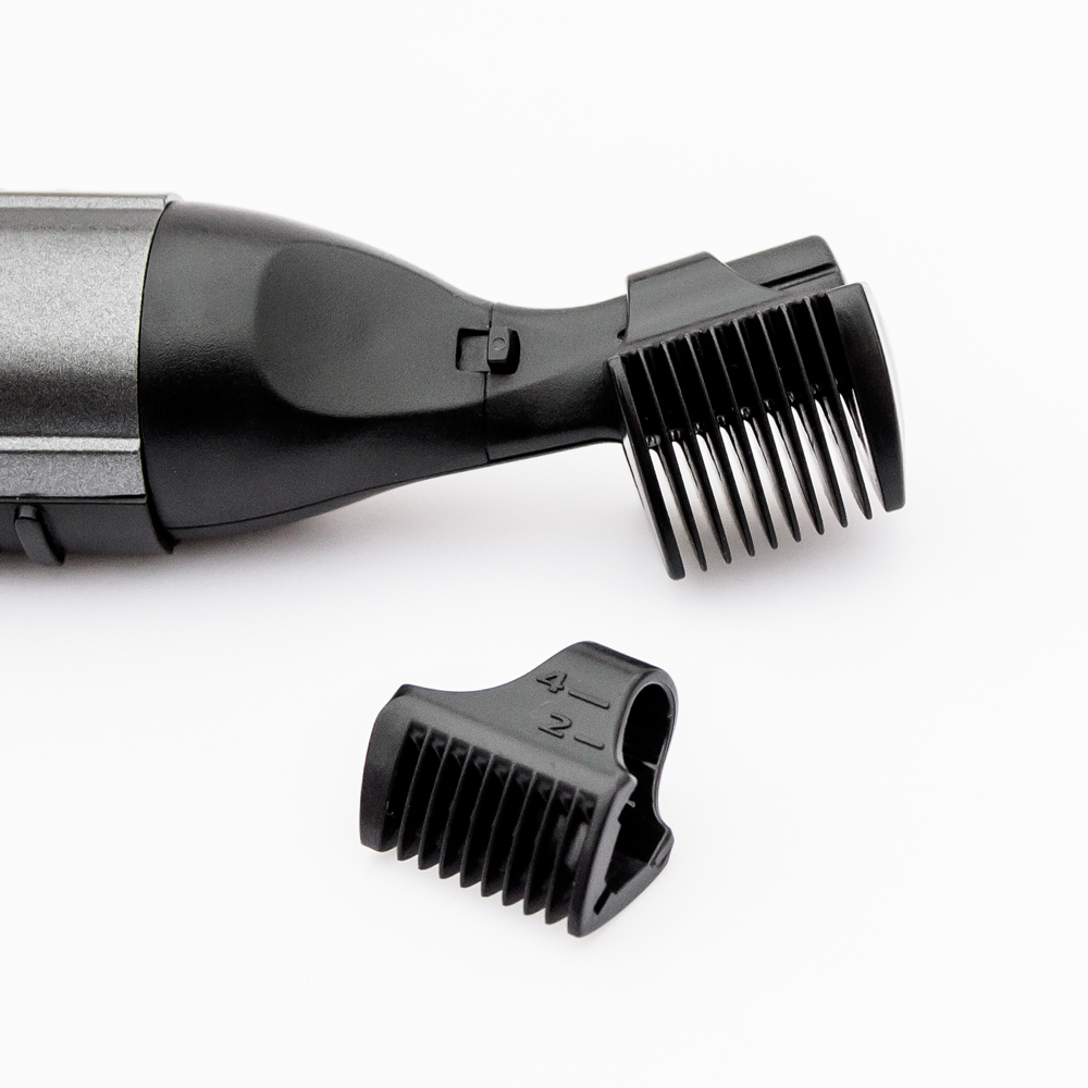 URBANER Eyebrow Trimmer/Clipper/Shaver for Men, Professional facial hair/beard razor, Waterproof, Ba