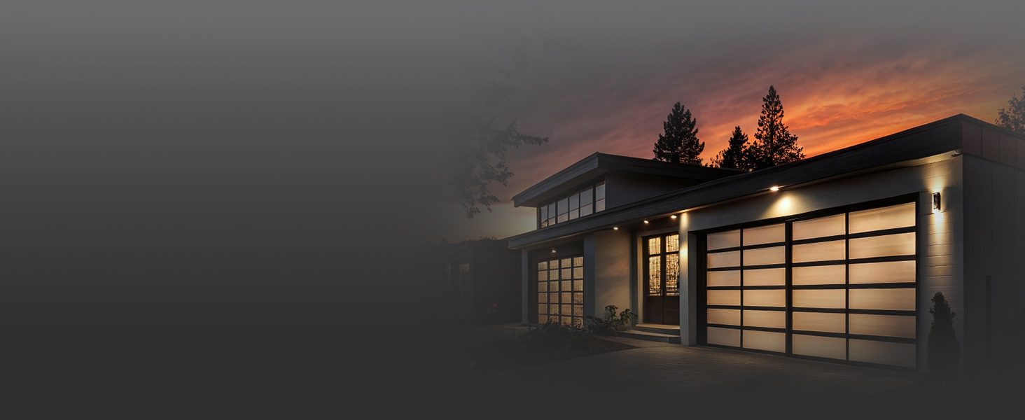 Shelly BLU Button Tough 1 - Garage Door Control