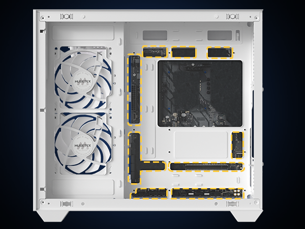 pc case