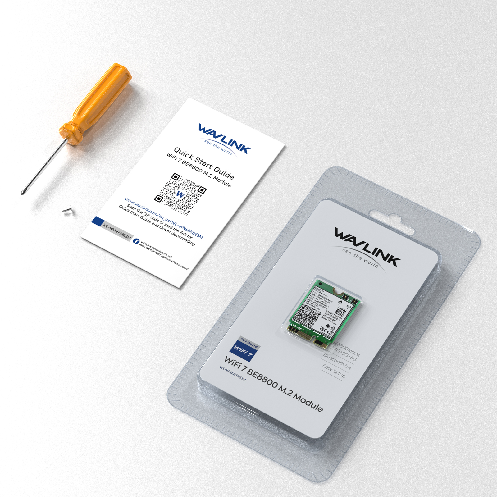 wifi card