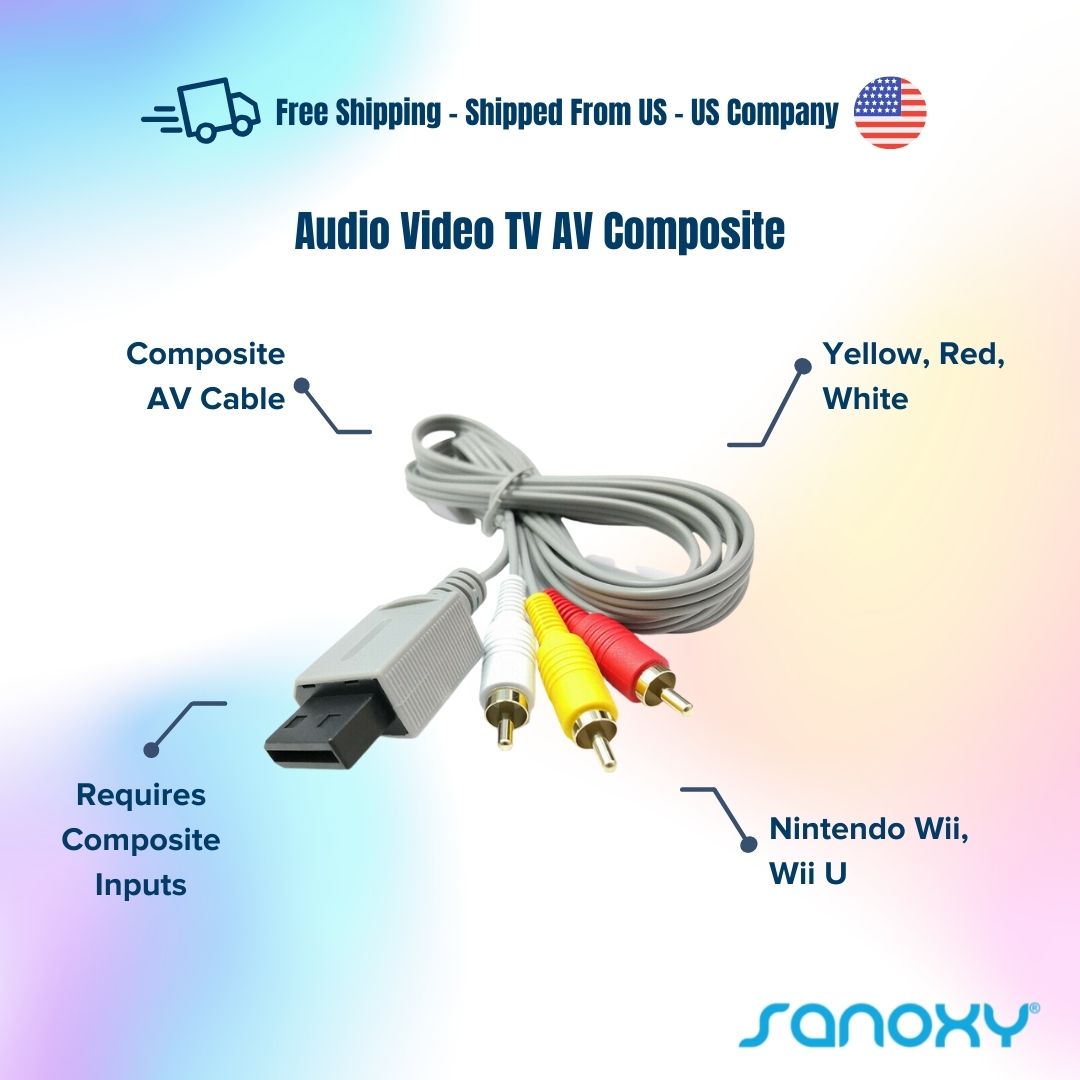 av composite