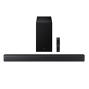 Samsung HW-B630F Soundbar and Subwoofer