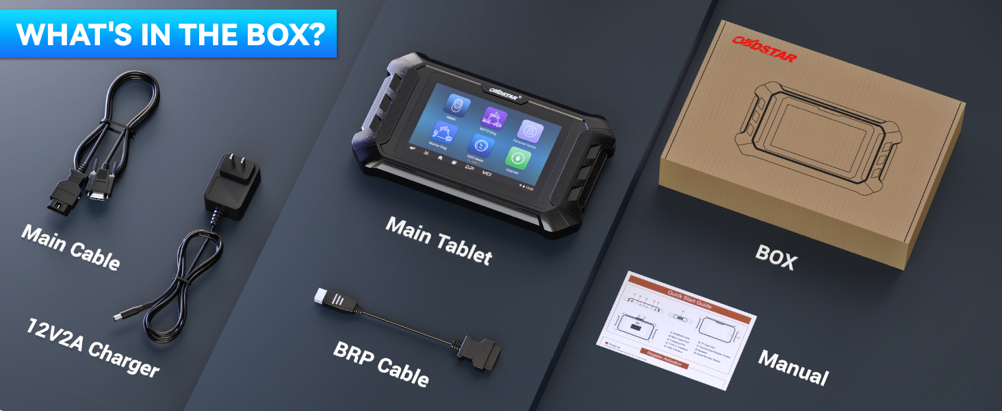 Package List