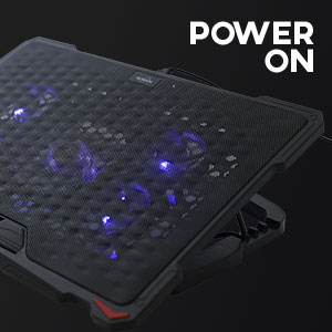 notebook cooling pad