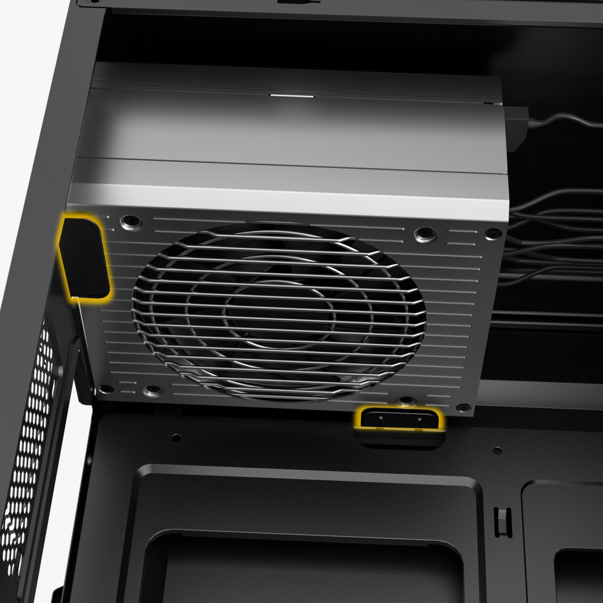 computer case