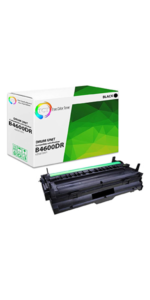 Okidata B4600DR