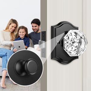 door knobs