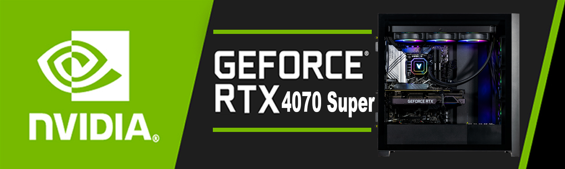 Velztorm Aciex Gaming Desktop PC