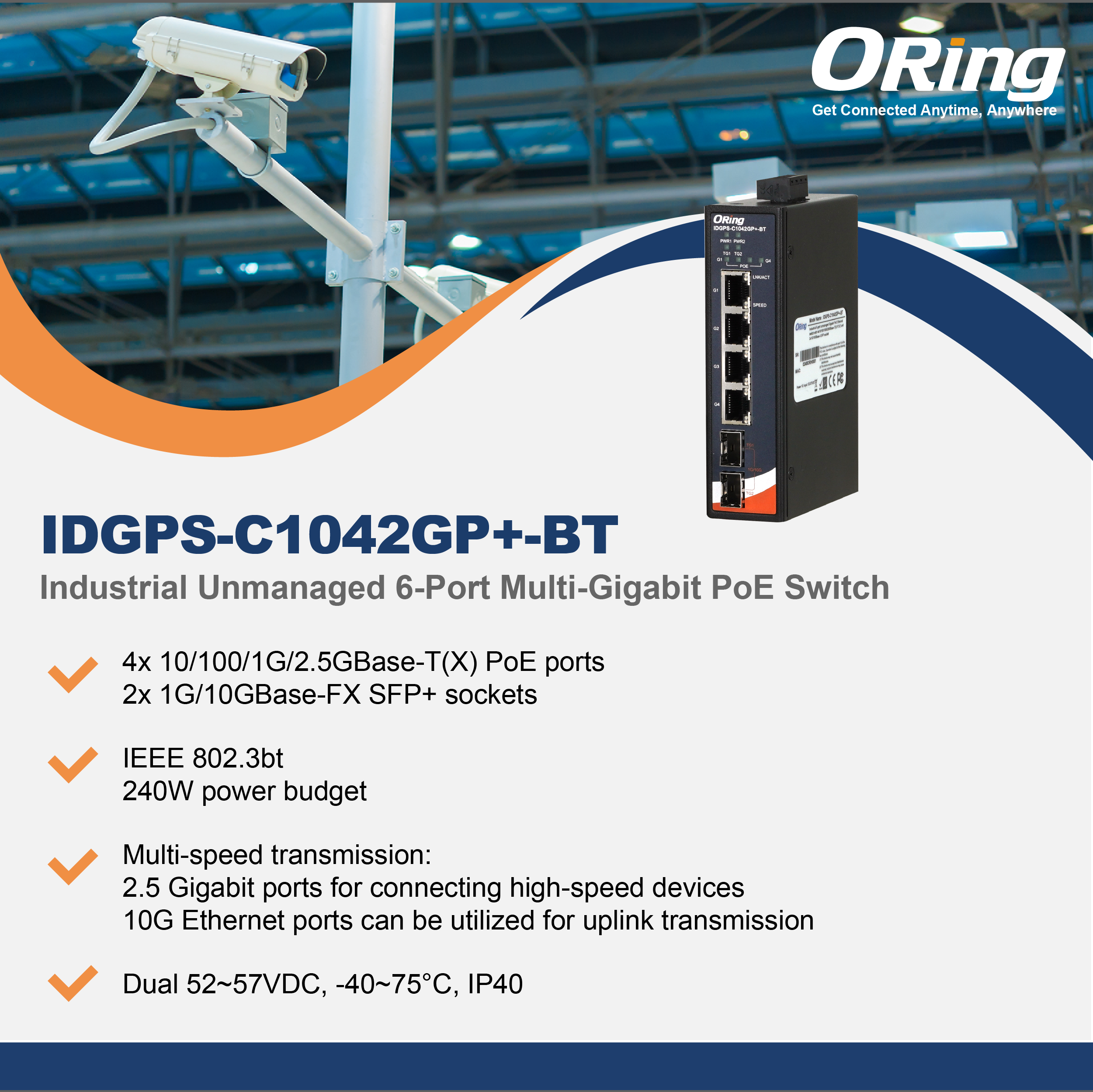 IGGPS-C1042GP+-BT