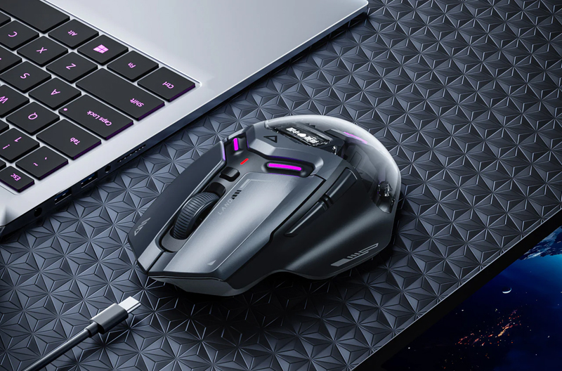 IN9 Ultra Gaming Mouse