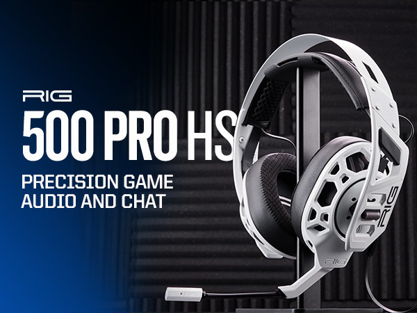 500 pro HS