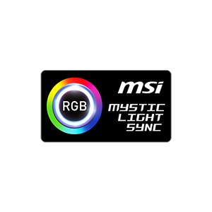 MSI JRAINBOW Header