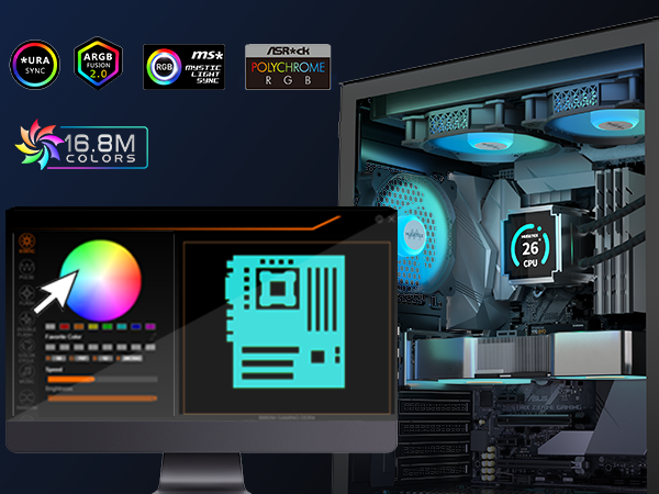 pc case