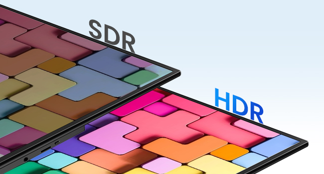HDR