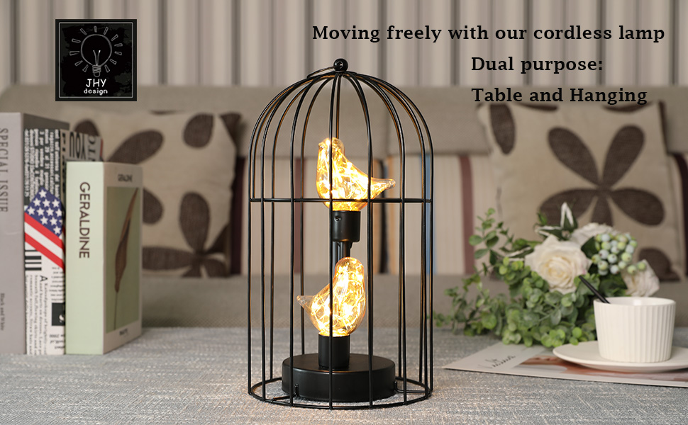 table lamp