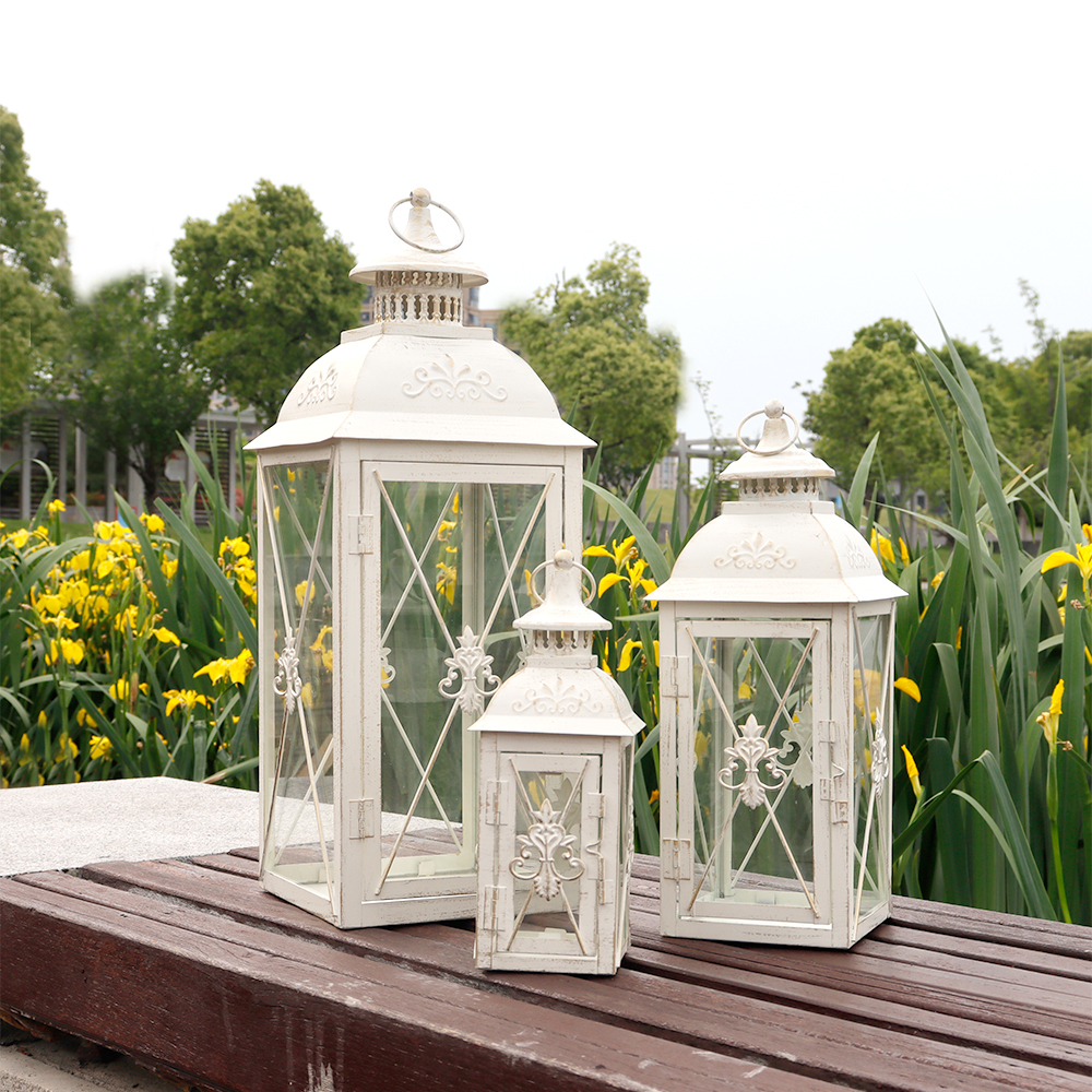 hanging lantern