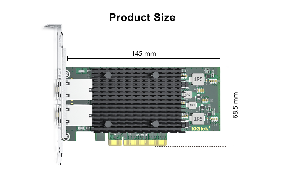 X540-2T