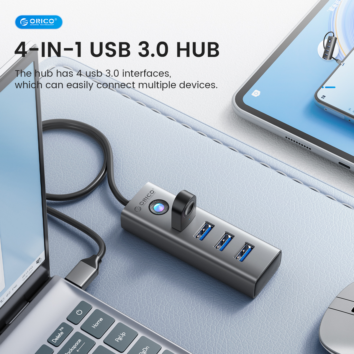 usb hub
