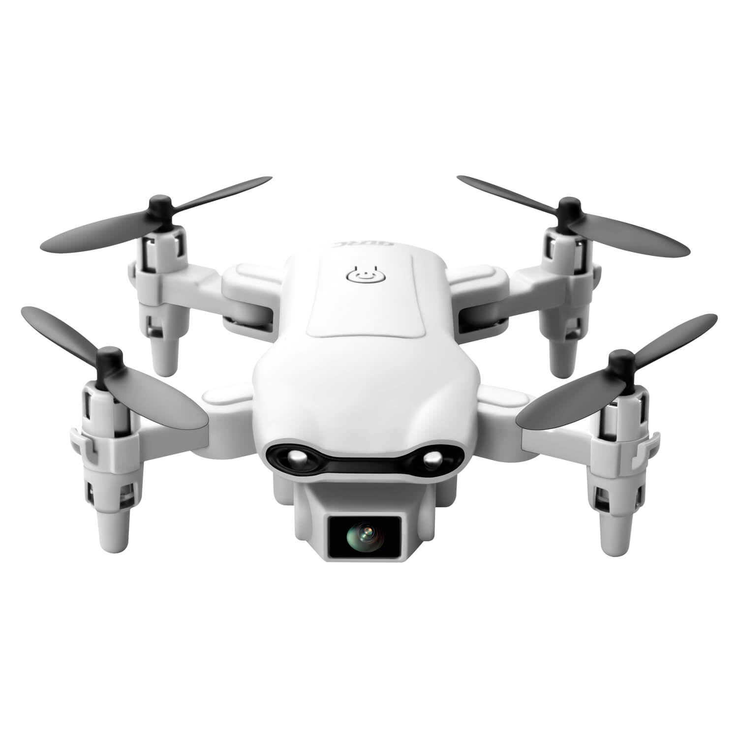 Foldable Mini Drone with 720P HD Camera