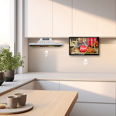 MINI KITCHEN TV