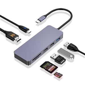 USB C Hub