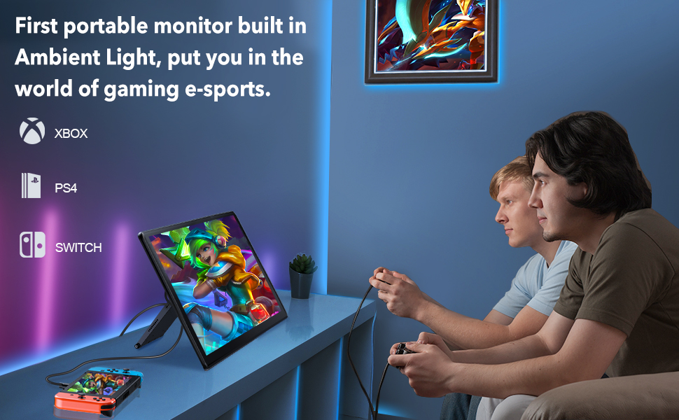 MONITOR