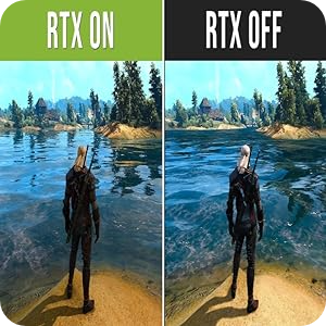 Ray Tracing