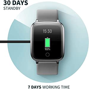 Smartwatch