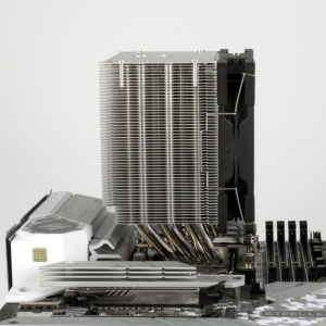 ram front bank motherboard