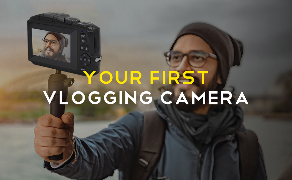 your-first-vlogging-camera