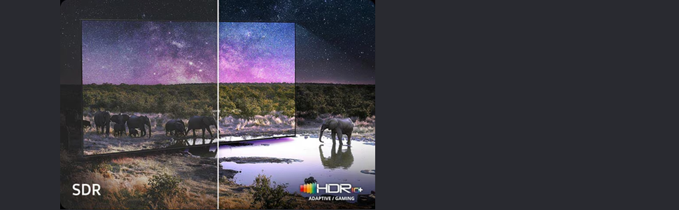Neo Quantum HDR+