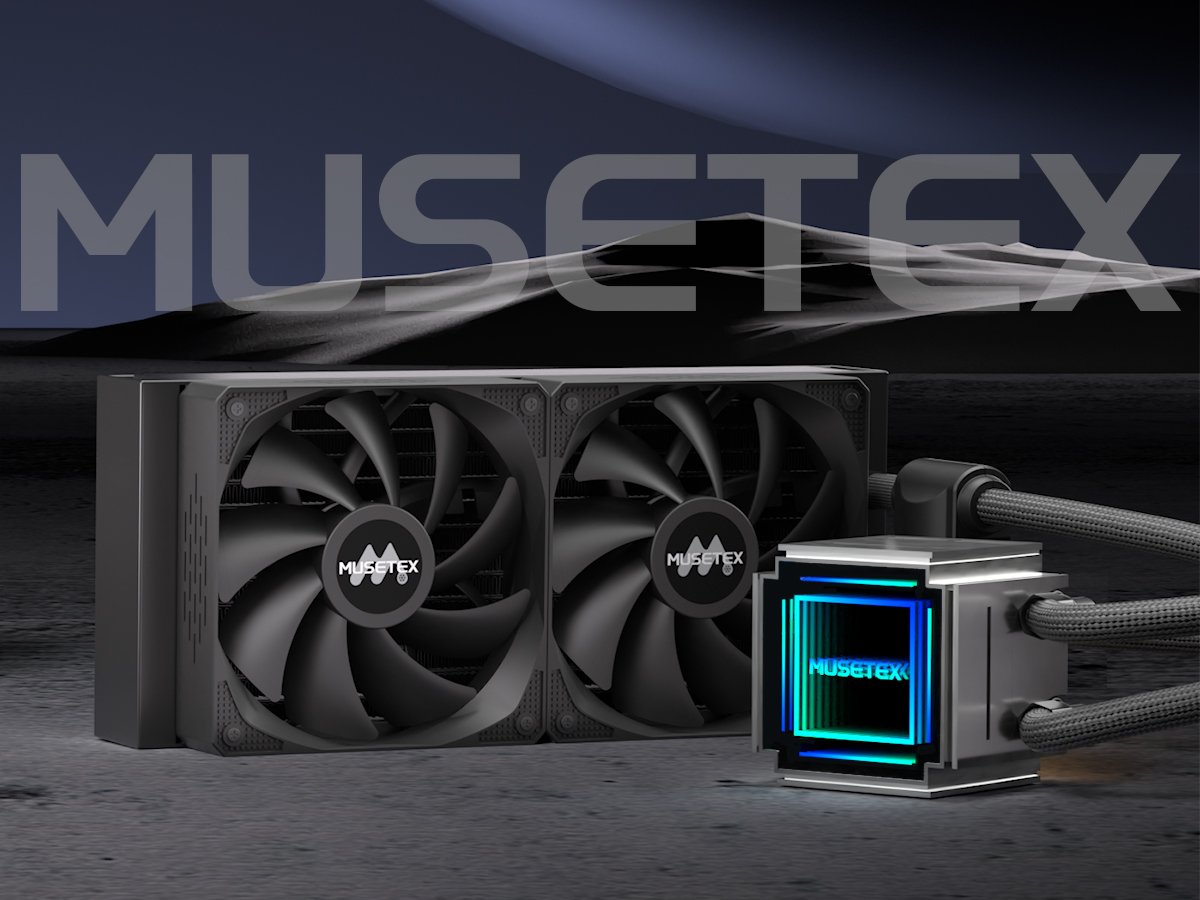 pc case
