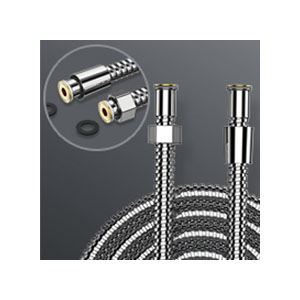 shower faucet set