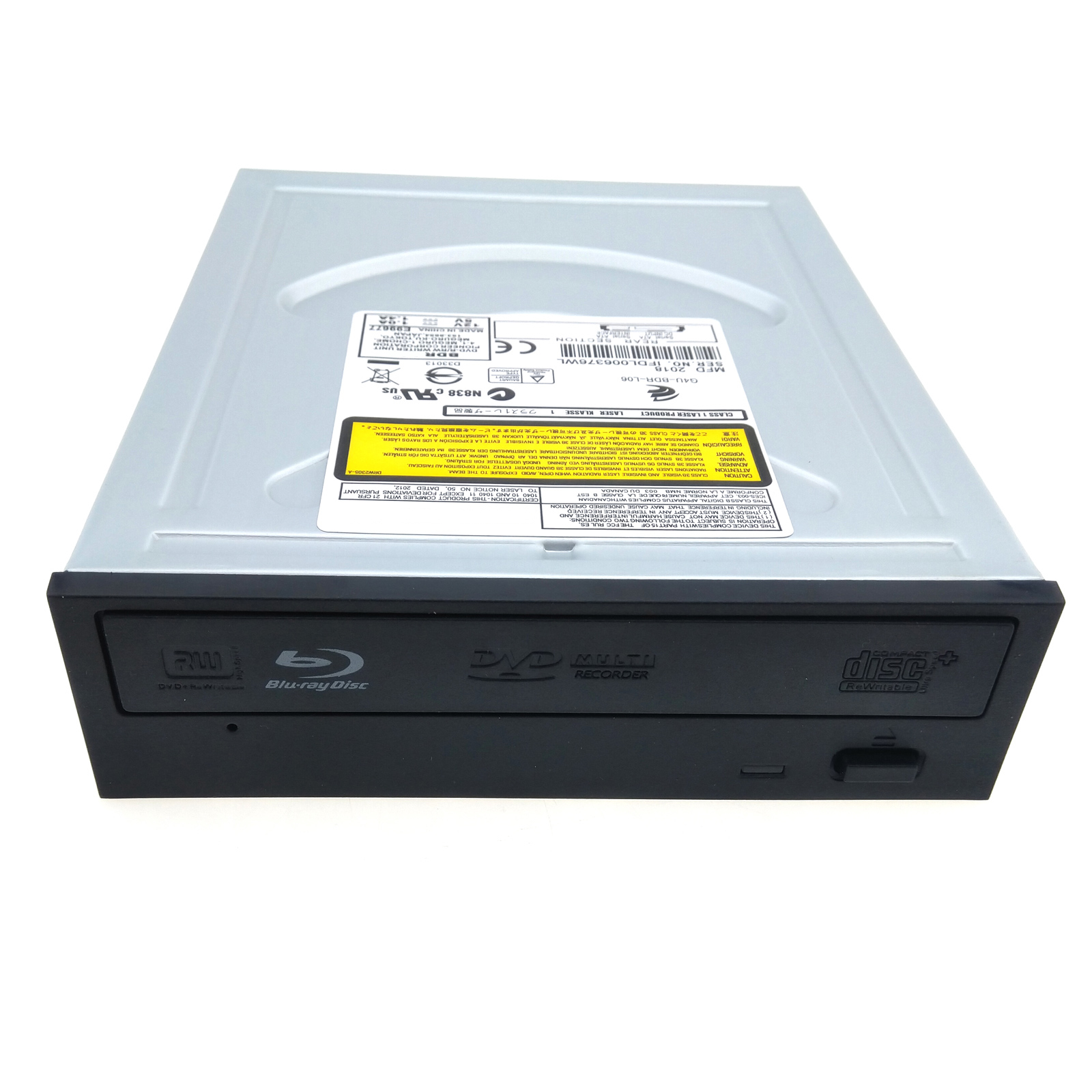 5.25 bluray player
