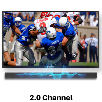 2.0 Channel