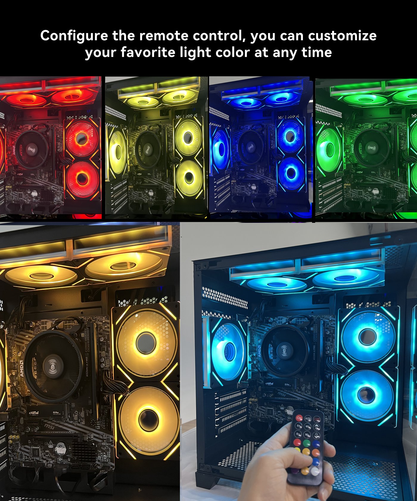 gaming pc