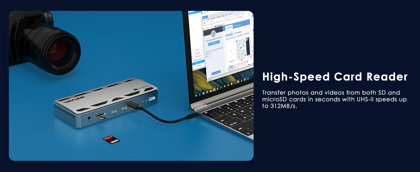 thunderbolt 5 dock