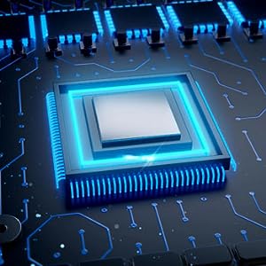 Smart Control Chip