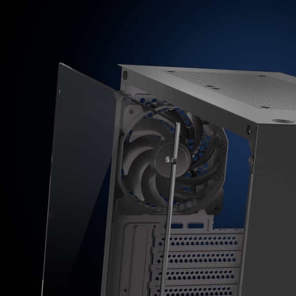computer case