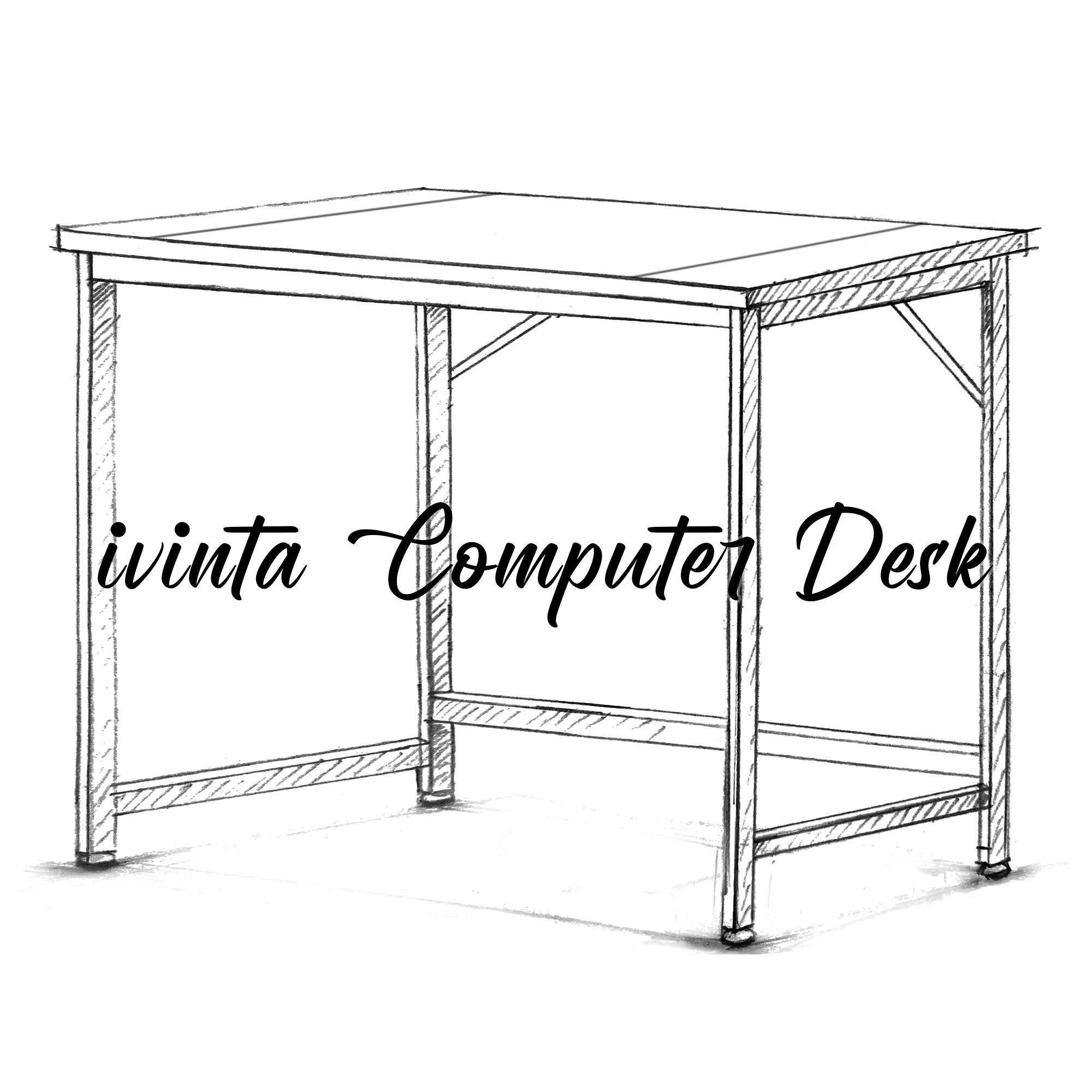 Gaming desk