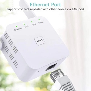 AD-WIFI300-W