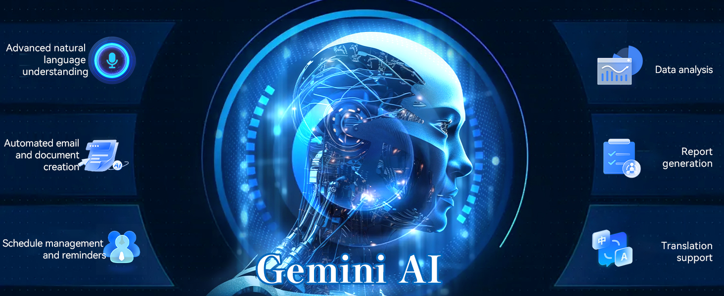Gemini AI