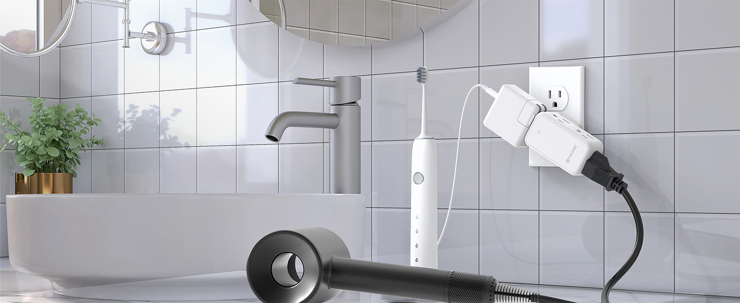 Outlet Extender