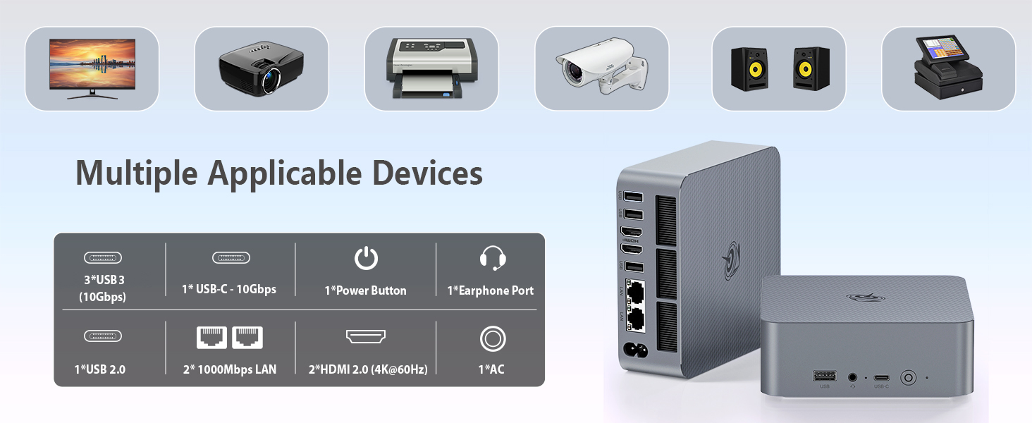 Rich Interface