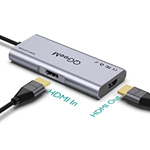 HDMI to USB 3.0