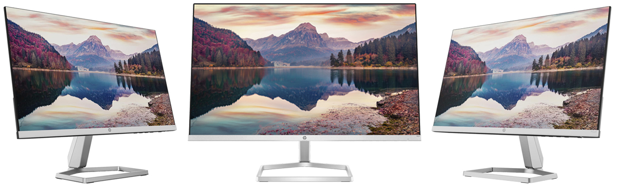 HP 22 IPS 1080P FreeSync Monitor